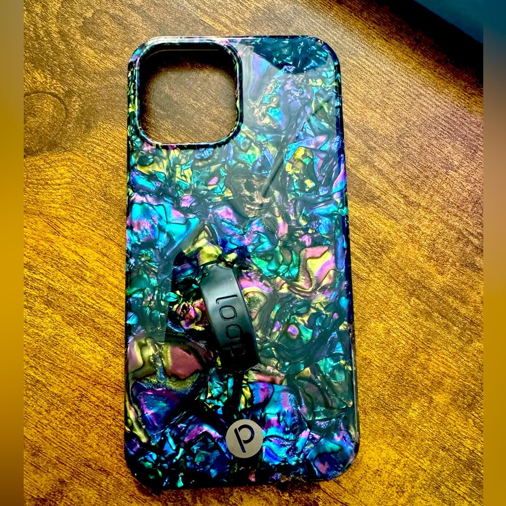 iPhone 14 Pro Max Loopy